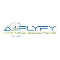 Amplyfy Training logo, Amplyfy Training contact details