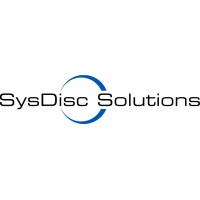 SysDisc Solutions Inc. logo, SysDisc Solutions Inc. contact details