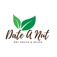 Date A Nut logo, Date A Nut contact details