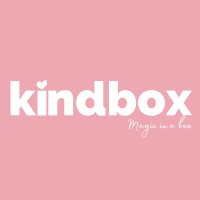 Kindbox.com logo, Kindbox.com contact details