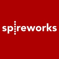 Spire.works logo, Spire.works contact details