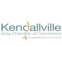 Kendallville Area Chamber of Commerce logo, Kendallville Area Chamber of Commerce contact details