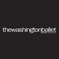 The Washington Ballet logo, The Washington Ballet contact details