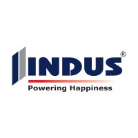 Indus Powers logo, Indus Powers contact details