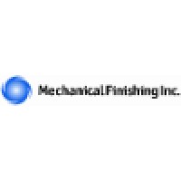 Mechanical Finishing, Inc. logo, Mechanical Finishing, Inc. contact details