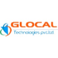 Glocal Technologies Pvt Ltd logo, Glocal Technologies Pvt Ltd contact details