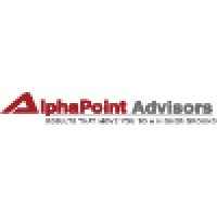 AlphaPoint Advisors logo, AlphaPoint Advisors contact details