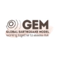 GEM Foundation logo, GEM Foundation contact details