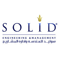 Solid Engineering & BIM Management Consultant logo, Solid Engineering & BIM Management Consultant contact details