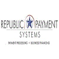 Republic Payment Systems logo, Republic Payment Systems contact details