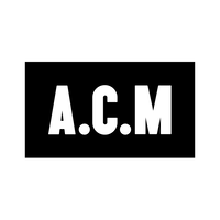 ACM Advertising logo, ACM Advertising contact details