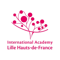 International Academy Lille Hauts-de-France logo, International Academy Lille Hauts-de-France contact details