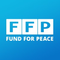 The Fund for Peace logo, The Fund for Peace contact details