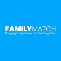 FamilyMatch logo, FamilyMatch contact details