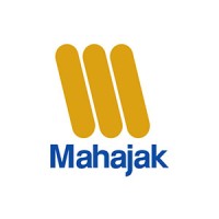 Mahajak Development Co., Ltd. - Official logo, Mahajak Development Co., Ltd. - Official contact details