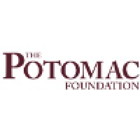 The Potomac Foundation logo, The Potomac Foundation contact details