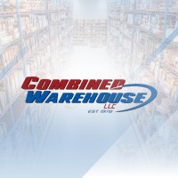 Combined Warehouse, LLC logo, Combined Warehouse, LLC contact details