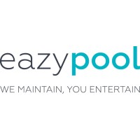 eazypool logo, eazypool contact details