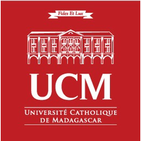 Université Catholique de Madagascar logo, Université Catholique de Madagascar contact details