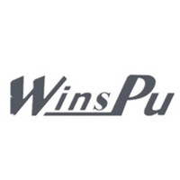 WINSPU TECH logo, WINSPU TECH contact details