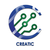 Creatic-Algerie logo, Creatic-Algerie contact details