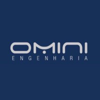 Omini Engenharia logo, Omini Engenharia contact details