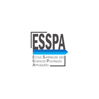 ESSPA - Ecole Supérieure des Sciences Politiques Appliquées logo, ESSPA - Ecole Supérieure des Sciences Politiques Appliquées contact details