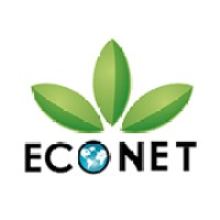 Éco-Net logo, Éco-Net contact details