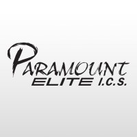 Paramount Elite, I.C.S. logo, Paramount Elite, I.C.S. contact details