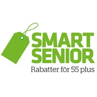 Smart Senior AB logo, Smart Senior AB contact details