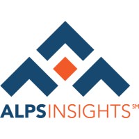 ALPS Insights logo, ALPS Insights contact details