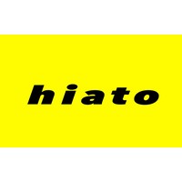 hiato projects logo, hiato projects contact details