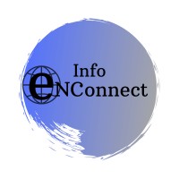 Info eNConnect Consulting logo, Info eNConnect Consulting contact details