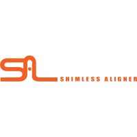 Shimless Aligner logo, Shimless Aligner contact details