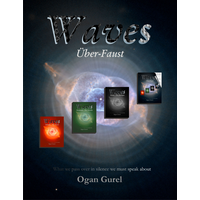 Waves The Book logo, Waves The Book contact details