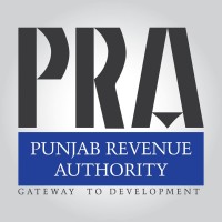 Punjab Revenue Authority logo, Punjab Revenue Authority contact details