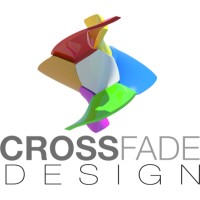 Crossfade Design logo, Crossfade Design contact details