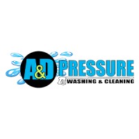 A & D Pressure Washing and Cleaning logo, A & D Pressure Washing and Cleaning contact details