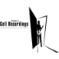 Cell Recordings logo, Cell Recordings contact details