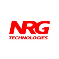 NRG Technologıes logo, NRG Technologıes contact details