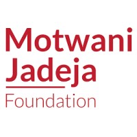 Motwani Jadeja Foundation logo, Motwani Jadeja Foundation contact details