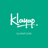 Klayap logo, Klayap contact details