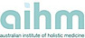 Australian Institute Of Holistic Medicine logo, Australian Institute Of Holistic Medicine contact details