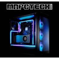 Mnpctech.com logo, Mnpctech.com contact details