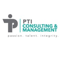 PTI Consulting & Management logo, PTI Consulting & Management contact details