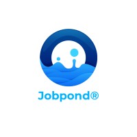 Jobpond® logo, Jobpond® contact details