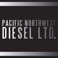 Pacific Northwest Diesel logo, Pacific Northwest Diesel contact details