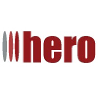 Hero Solutions logo, Hero Solutions contact details