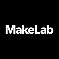 Make Lab logo, Make Lab contact details