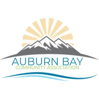 Auburn Bay Community Association logo, Auburn Bay Community Association contact details